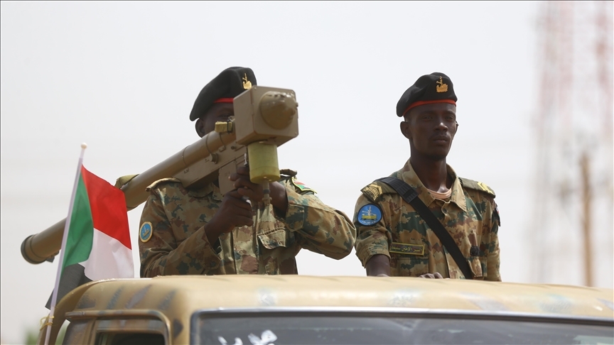الجيش السوداني يعلن 'تطهير' كامل ولاية الخرطوم من 'الدعم السريع'