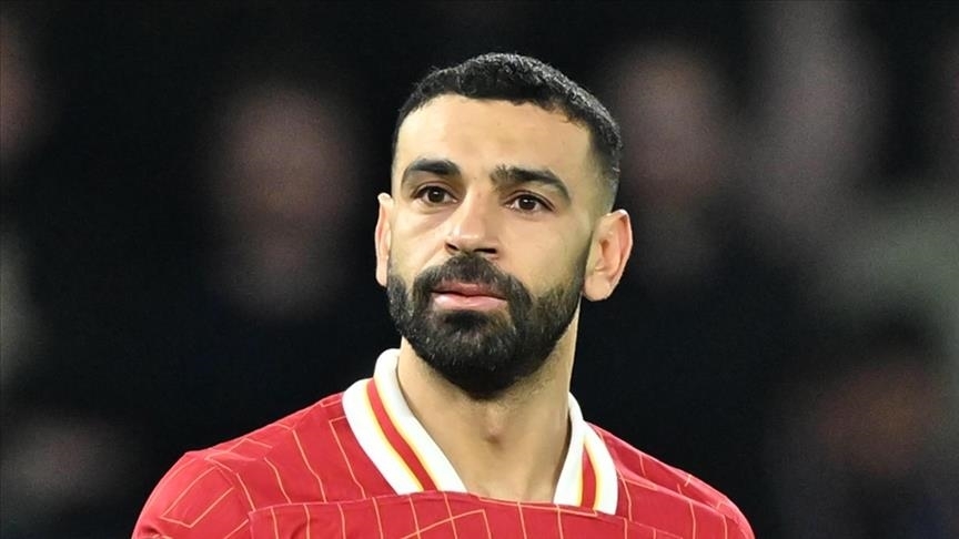 قدم.. محمد صلاح يتوج للمرة الخامسة بجائزة لاعب الموسم بليفربول