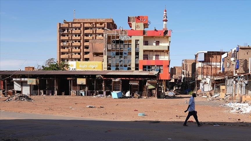 الجيش السوداني ينفي صحة تقرير 'رايتس ووتش' بشأن قصفه للمدنيين