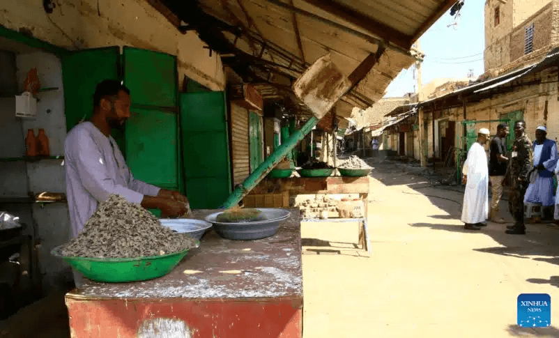 البنك الدولي: اقتصاد السودان سيواصل الانكماش والفقر سيطال71% من السكان