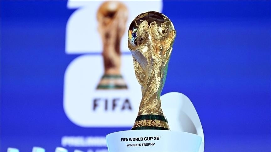 قدم.. البرازيل والإكوادور تحجزان مقعديهما في مونديال 2026