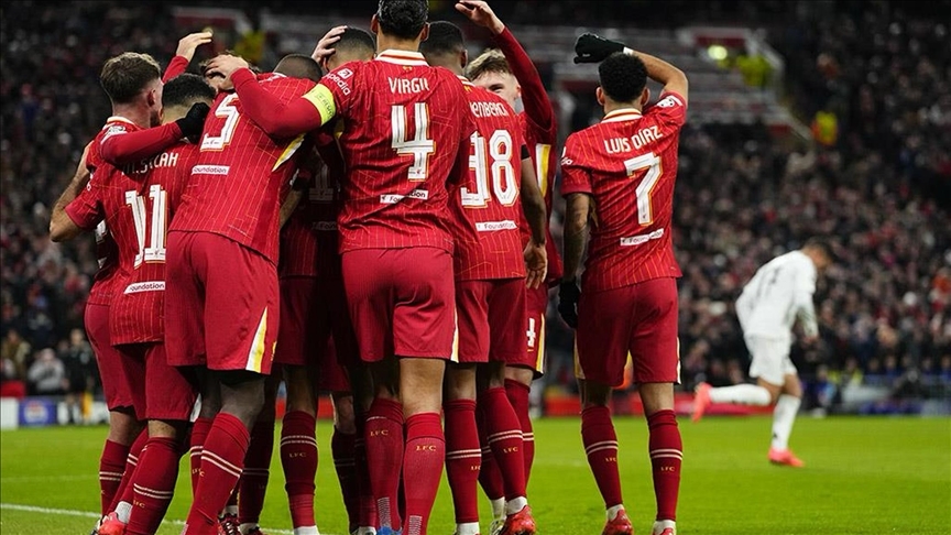 قدم.. رابطة الدوري الإنجليزي الممتاز تعلن جدول مبارياتها للموسم الجديد