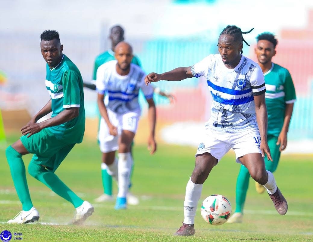 الهلال يستهل مشواره في دوري النخبة السوداني بفوز ثمين على الميرغني كسلا