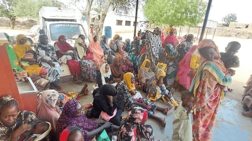 قصف على سوق بالفاشر يخلّف قتلى وارتفاع جنوني في الأسعار