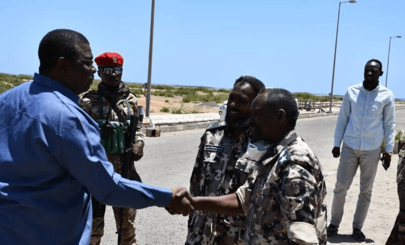 السودان: حركة مسلحة تعتقل صحفيين في الفاشر بشمال دارفور