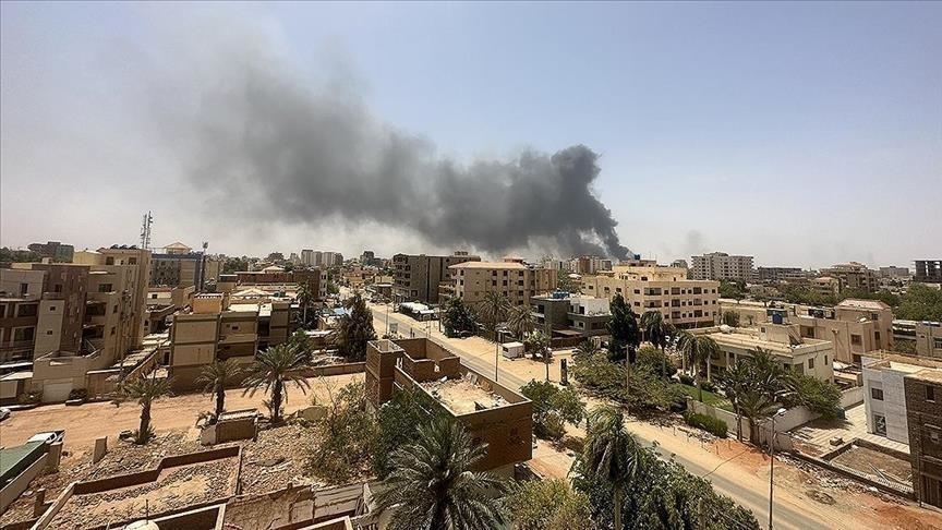 أطباء السودان: مقتل 11 مدنيا بهجوم 'للدعم السريع' على شمال كردفان