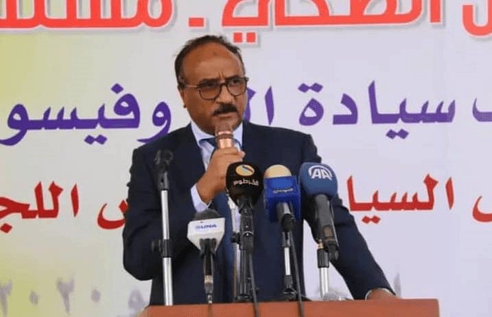 الجيش السوداني يعلق أنشطة شركات تابعة له في التعدين والإنشاءات