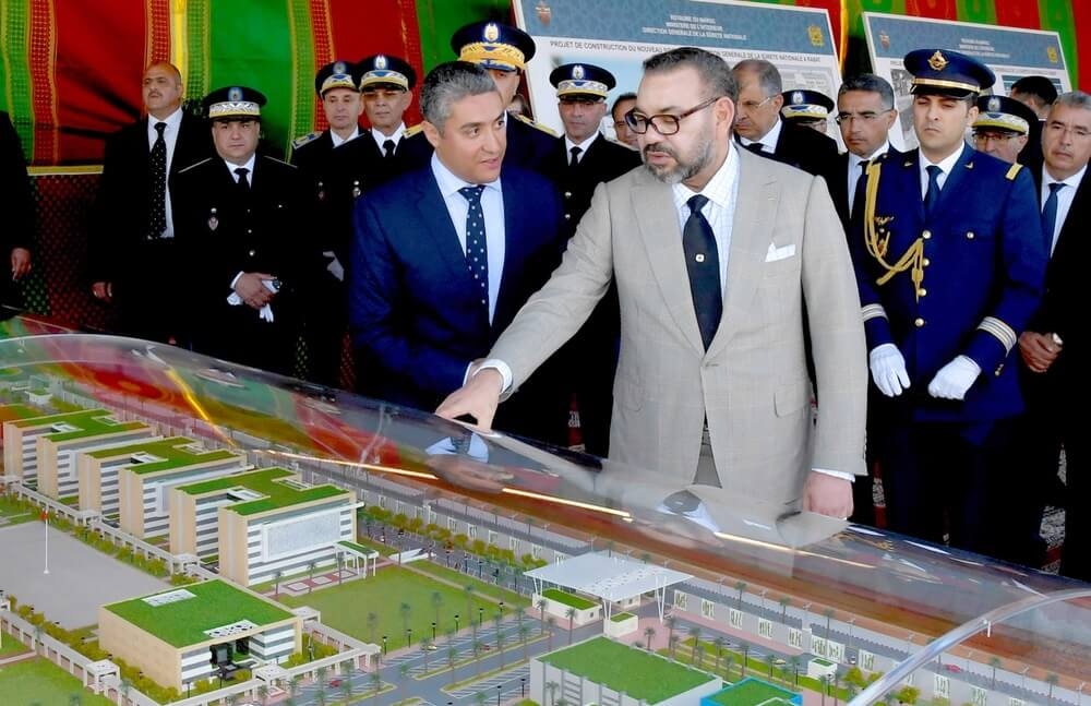 الرباط تتحول إلى ورشة كبرى : 20 مشروعًا استراتيجيًا يعيد تشكيل وجه العاصمة المغربية