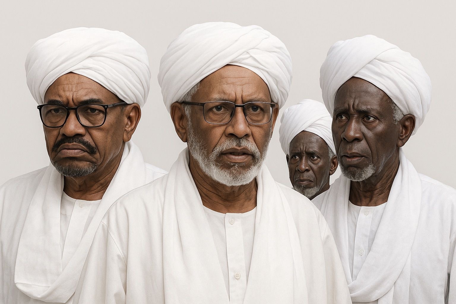 خطر عودة الإسلاميين يلوح في أفق السودان بدعم من الجيش ومحور إيران – تركيا