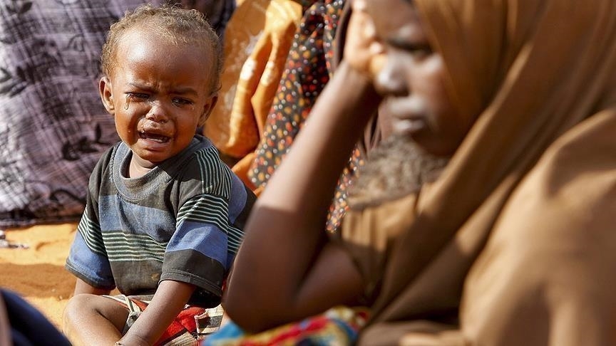 الصحة السودانية: 2345 إصابة بالكوليرا خلال أسبوع بينها 21 وفاة‎