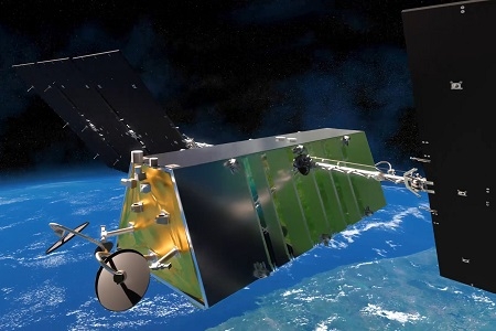 Telesat and Intellian develop ka-band terminals for Lightspeed LEO