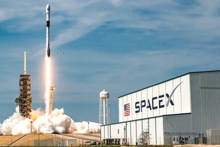 NASA selects SpaceX to launch NEO Surveyor mission