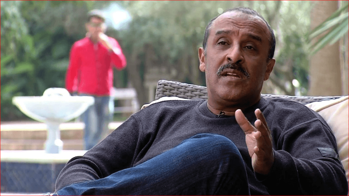 سعيد الناصيري يشرع في تصوير فيلم جديد يعالج قضايا اجتماعية وسياسية