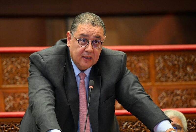 المستشار البرلماني عبدالرحمان وافا يدعو وزارة الفلاحة لضبط أسعار السردين والحد من المضاربة في أسواق السمك