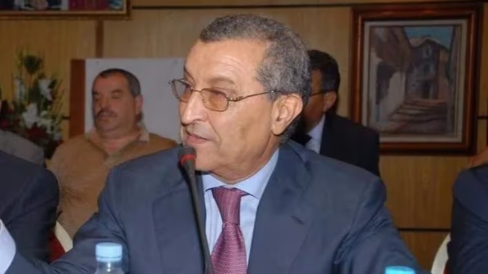 غرفة الجنايات الابتدائية بمحكمة الاستئناف بالدارالبضاء تؤجل محاكمة أمحمد أوزال الرئيس السابق لنادي الرجاء الرياضي لكرة القدم