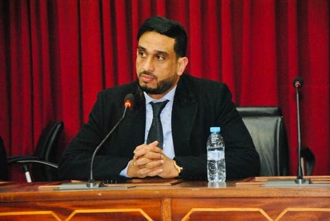 كريم الكلايبي يكشف آخر مستجدات أشغال ملعب محمد الخامس