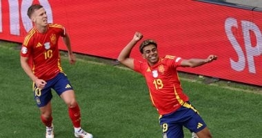 منتخب إسبانيا يتأهل لنصف نهائي دوري الأمم الأوروبية على حساب المنتخب الهولندي