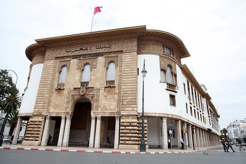 توقعات باستقرار سعر الفائدة في أول اجتماع لبنك المغرب لعام 2025