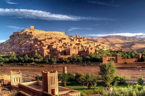 تفوق قيمته 60 مليار دولار.. شركة كندية تعلن عن اكتشاف معدني باقليم وارزازات