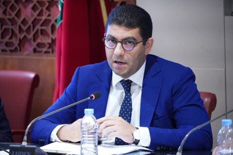بنسعيد: 'قوة المغرب تكمن في انفتاحه وتعايشه مع هويات ثقافية متعددة'