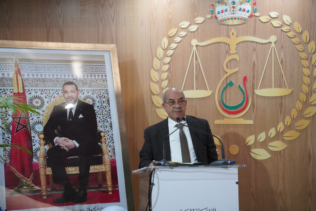الذكاء الاصطناعي وتحقيق النجاعة القضائية