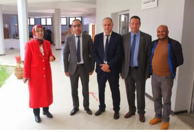 الخميسات: دورة تكوينية لتعزيز الكشف المبكر عن الصمم لدى حديثي الولادة