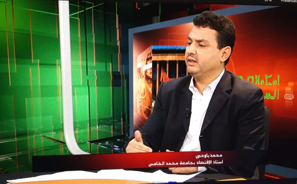 المعطي..ضرب الكرمة خطا الجنان