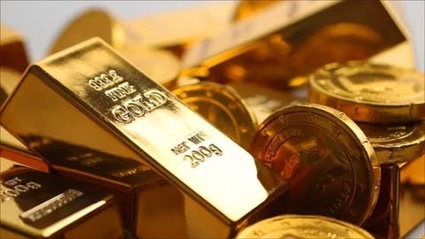 أسعار الذهب تسجل انخفاضا جديدا