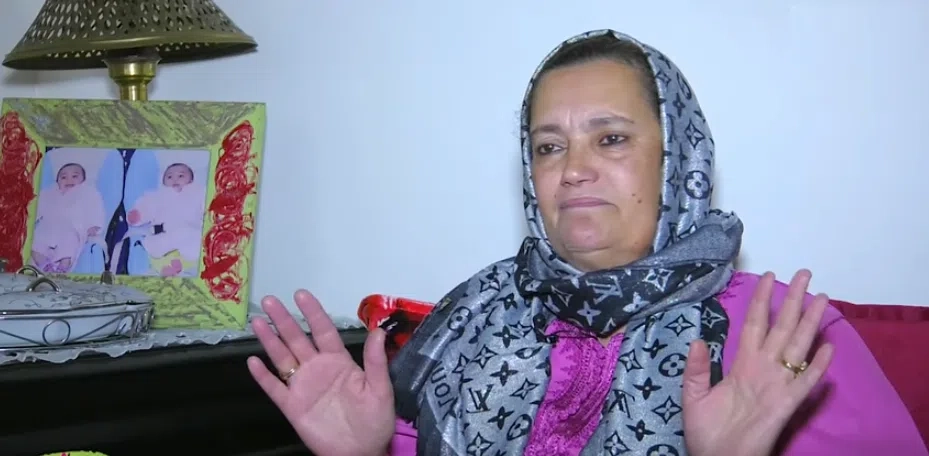 وفاة الفنانة المغربية القديرة نعيمة بوحمالة عن عمر ناهز 77 عاماً