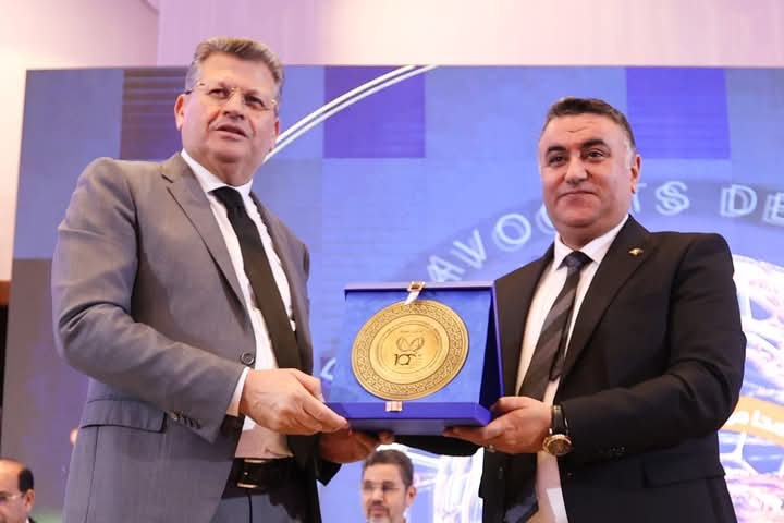 طنجة تحتضن المؤتمر الوطني العام 32 لجمعية هيئات المحامين بالمغرب