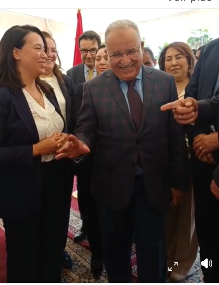 انطلاق أشغال بناء 'تيكنو بارك' الخميسات لدعم المقاولات الناشئة وتحفيز الاقتصاد المحلي