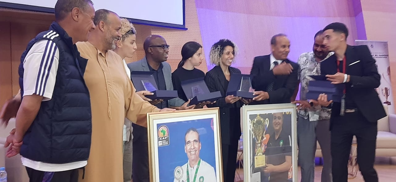 جائزة مولاي الحسن للألعاب الجامعية الكبرى ب ENCGسطات: دورة أولمبية تعزز الرياضة الجامعية وتكرم رموزها.