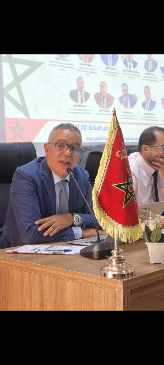سعيد خمري:الديبلوماسية الدينية للمغرب تعزز روابطه مع إفريقيا وتقوي دوره في محاربة التطرف الديني
