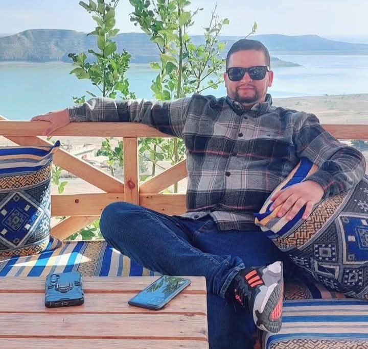 رحيل صديقنا يوسف 'المتمرد'.. حادثة مؤلمة تُفجع قلوبنا صباح اليوم
