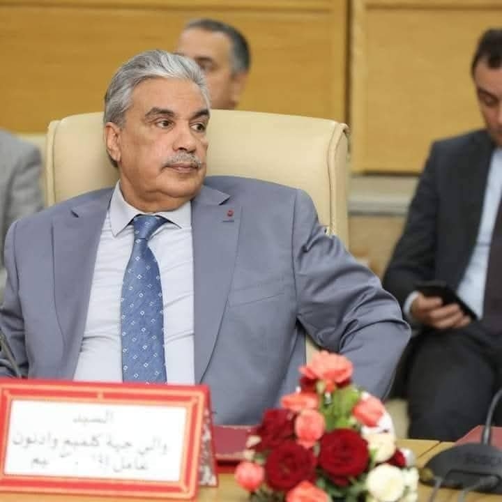 بويزكارن على موعد مع انطلاقة تنموية جديدة