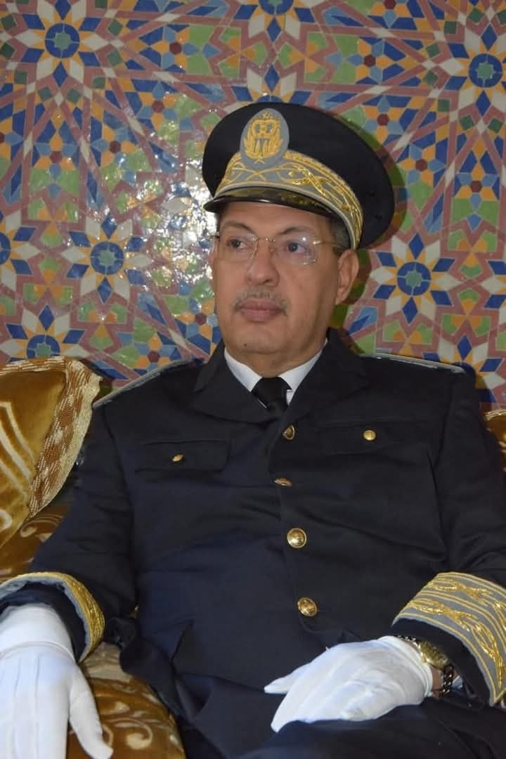 العامل السيد أبو زيد يدشن مهامه بزيارة لمدينة صفرو ولإقليمها