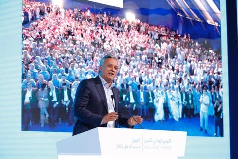 زيدان: حكومة أخنوش خصصت 46 مليار درهم لإحداث 15 ألف منصب شغل بجهة العيون الساقية الحمراء