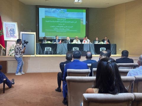 بنعلي يكذب ادعاءات اقتصار دعم الطماطم على فلاحين اثنين ويؤكد استفادة الآلاف أغلبيتهم من صغار الفلاحين