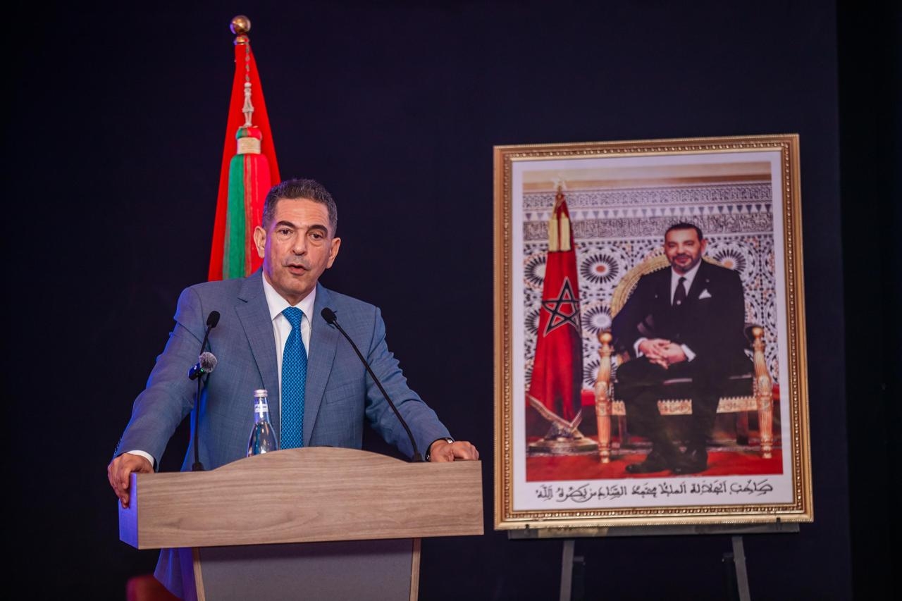 أكادير.. تنظيم منتدى الفاعلين الاقتصاديين لجهة سوس ماسة من أجل دعم استقطاب الاستثمارات ورفع تحديات خلق فرص الشغل
