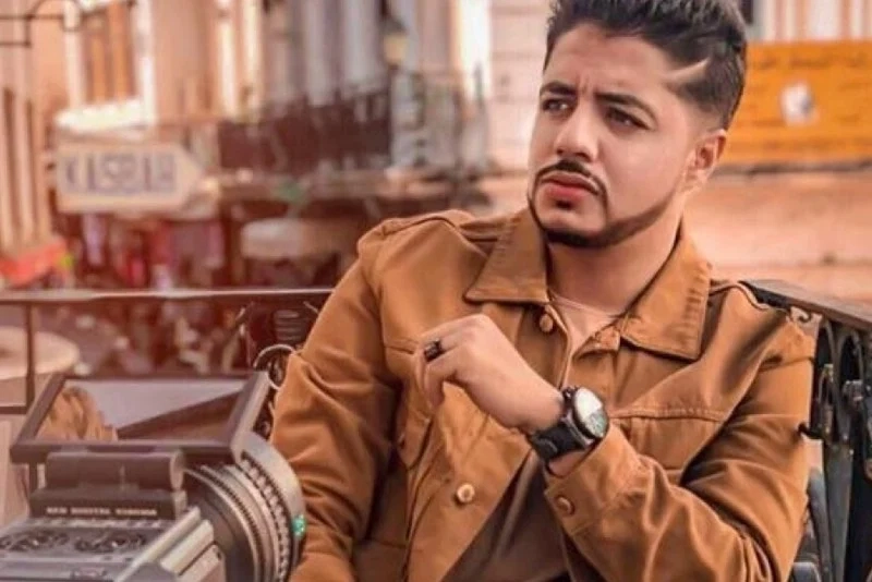 إيهاب أمير يعود إلى الساحة الفنية بأغنية 'نساني'