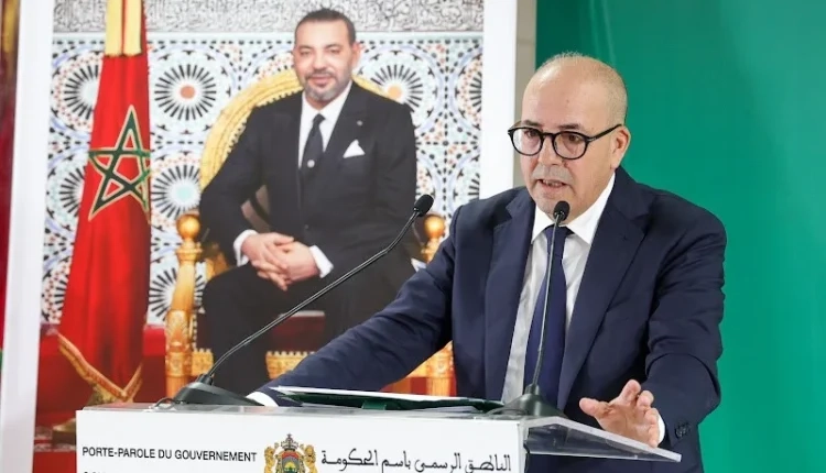 أحمد البواري يعلن عن تفاصيل جديدة لتعزيز البرنامج الوطني لدعم الماشية وإعادة تشكيل القطيع الوطني