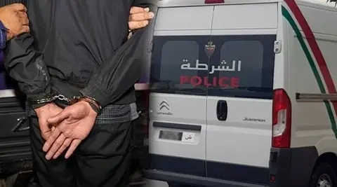 ترويج الأقراص المهلوسة يجر شخصا للاعتقال بفاس