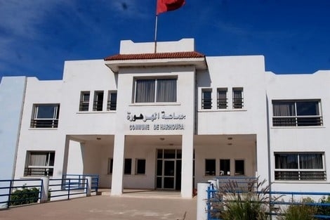 جماعة الهرهورة توضح في بيان توضيحي حقيقة القرار الجبائي الذي كان موضوع مجموعة من المنابر الاعلامية