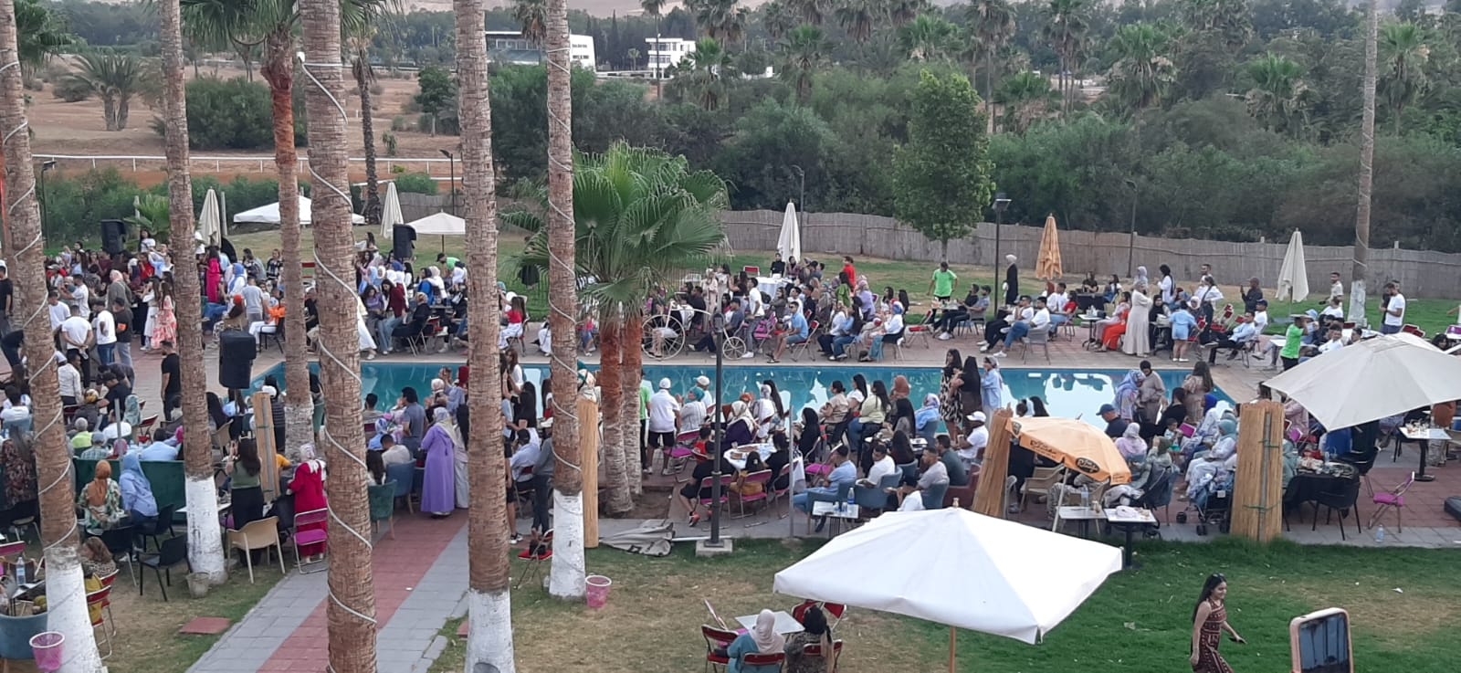 طقس الاثنين.. أجواء حارة بعدد من المناطق وأمطار في أخرى