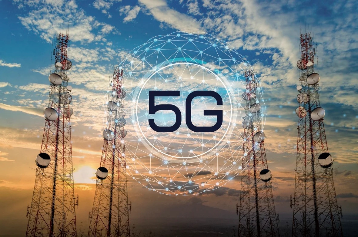 المغرب يستعد لإطلاق خدمات الجيل الخامس للاتصالات (5G) بداية من عام 2026