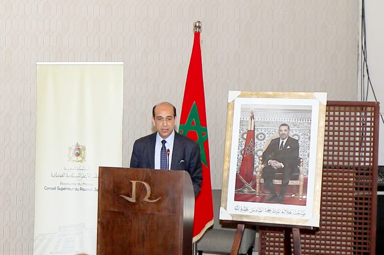 'نحو عدالة تقودها الكفاءات النسائية: دورة تكوينية لتأهيل نائبات المسؤولين القضائيين برعاية المجلس الأعلى والنيابة العامة'
