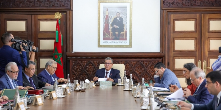 الحكومة المغربية تخصص مبالغ كبيرة لدعم القدرة الشرائية للمواطنين وتخفيف الأعباء الاقتصادية عليهم