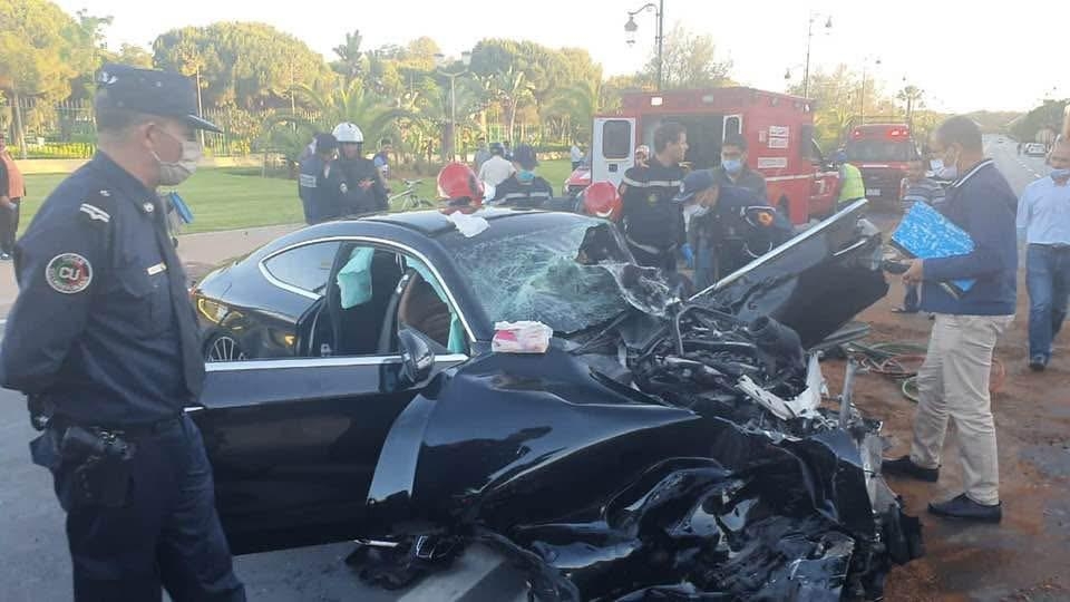 الإشاعة المغرضة حول 'حادثة' وهبي.. الخائن المبتز هشام جيرندو يواصل التحريض من كندا عبر الأكاذيب والتضليل