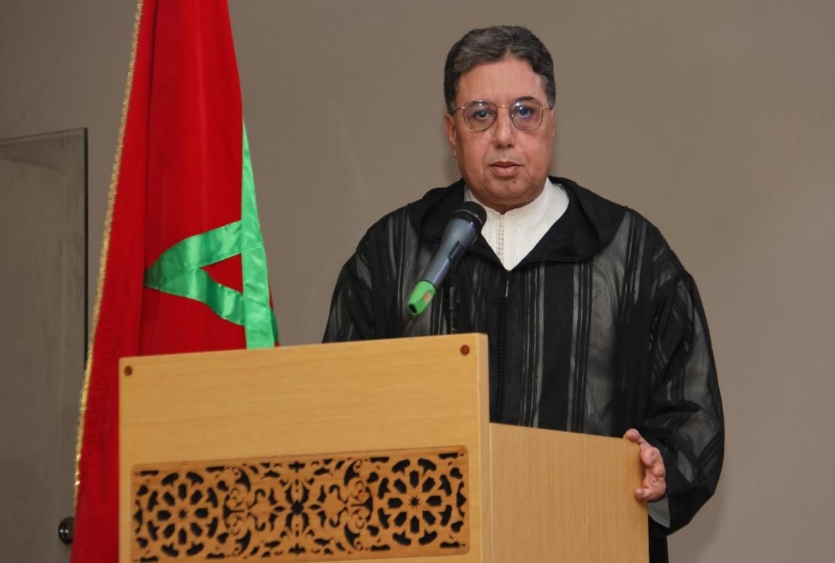 الدكتور بوعيدة ينتقد حكومة اخنوشهذا العيد عرّى الكثير..عرّى السياسة، والمجتمع، ومنطق الأشياء