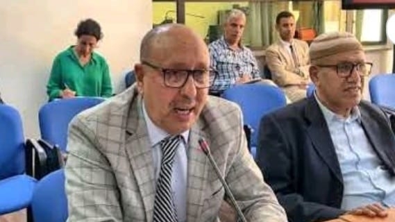 محمد ضعلي يدق ناقوس الخطر: مشروع تأهيل مراكز جماعات سطات في انتظار الإفراج رغم استيفاء الشروط.